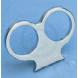 TEE-BAR GAUGE MOUNTS (Carlini Design)