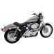 RADIAL SWEEPERS HEADER PIPES (Bassani Xhaust)