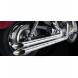 2 1/2” REBEL DRAG PIPES (Hooker Headers)