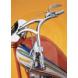 CUSTOM 1 1/4” HANDLEBARS (Arlen Ness)