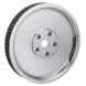REAR PULLEYS