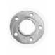 REAR PULLEY SPACER