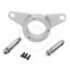 CARB SUPPORT BRACKET WITH BREATHER SYSTEM