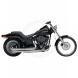 SPEEDSTER EXHAUSTS (WITH POWERPORT) (Cobra USA)