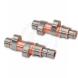 GEAR DRIVE STREET PERFORMANCE CAMS FOR 99-09 TWIN (Crane Cams)