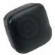 SMOOTH SISSY BAR PADS (Saddlemen)