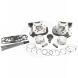 EVO 80” POWER PACKAGES (Edelbrock)