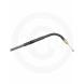 BLACK PEARL ALTERNATIVE LENGTH THROTTLE CABLES (Magnum)