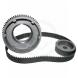 BRUTE II EXTREME 11MM ENCLOSED BELT DRIVE KITS