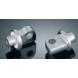SPLINED ADAPTER MOUNTS