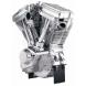 SHOW-POLISHED BILLET EVOLUTION-STYLE MOTORS (Patrick Racing)