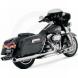 PREDATOR SLIP-ON MUFFLERS (Python)