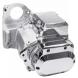 6-SPEED OVERDRIVE TRANSMISSIONS