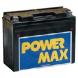 POWER MAX MAINTENANCE-FREE BATTERY (Power Max)