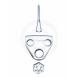 NACELLE KIT FOR ROAD KING (Carlini Design)
