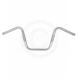 1” RIBBED BOBBER HANDLEBARS (Roland Sands design)