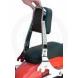 QUICK-DETACH PASSENGER BACKREST MOUNTING KITS (Jardine)