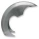DEI 21” FRONT FENDER (Paul Yaffe Originals)