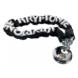 KEEPER 880 CHAIN AND PADLOCK