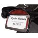 ELIMINATOR® LED TAILLIGHT/LICENSE PLATE FRAME