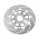 FLOATING ROTORS