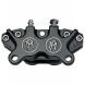 CONTRAST CUT™ CLASSIC REAR CALIPER KITS (Performance Machine Inc.)