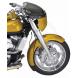 TIRE HUGGER SERIES FRONT FENDERS (Klock Werks)
