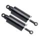 L3/L9 COMPACT-STYLE AIR SUSPENSION SYSTEMS (Legend Air Suspensions)