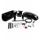 PRO BUILDER SADDLEBAG KITS (Hardstreet)