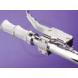 CHROME BILLET HANDLEBAR CONTROLS (Joker Machine)