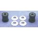HANDLEBAR DAMPER KIT FOR EARLY MODEL H-D (Drag Specialties)