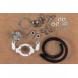 CRANKCASE BREATHER/ SUPPORT BRACKET KITS