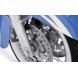 FLUSH-MOUNT FRONT AXLES (Klock Werks)
