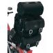 S3200DE DELUXE SISSY BAR BAG