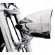 HEADLIGHT BUCKETS (Adjure)