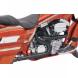 “DOUBLE BACK” HEADER SYSTEMS