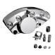 FRONT BRAKE CALIPER KITS (Drag Specialties)