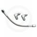 CUSTOM FUEL LINE CROSSOVER KIT (Pro 1)