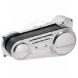 1622-0195 BRAKE AND SHIFT KIT BRUTE IV BELT DRIVE