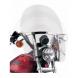 MEMPHIS SLIMS FOR 5-3/4” - 7” HEADLIGHTS (Memphis Shades)