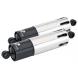 AIRTAIL™ I.A.S. SHOCKS AND COMPRESSOR KIT (Progressive Suspension)