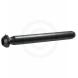 REPL BAFFLE - PYTHON® 3 1/2” SLASH-CUT MUFFLER (Drag Specialties)