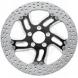 RIVAL CONTRAST-CUT™ TWO-PIECE BRAKE ROTORS (Performance Machine Inc.)