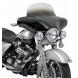BATWING FAIRING WINDSHIELDS AND DEFLECTORS (Memphis Shades)
