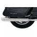 SUPER ELITE 3 1/2” SLIP-ON MUFFLERS (SuperTrapp)