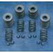 .490” VALVE SPRING KIT (Manley)