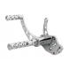 BILLET FORWARD CONTROLS