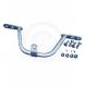 REAR BUMPER ELIMINATOR BAR (Carlini Design)