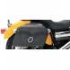 MIDNIGHT EXPRESS DRIFTER™ SLANT SADDLEBAGS