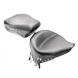 STUDDED-STYLE AND VINTAGE-STYLE WIDE SOLO SEATS